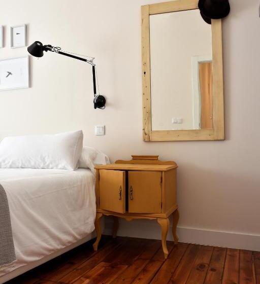 수피리어 룸, Sanmartina