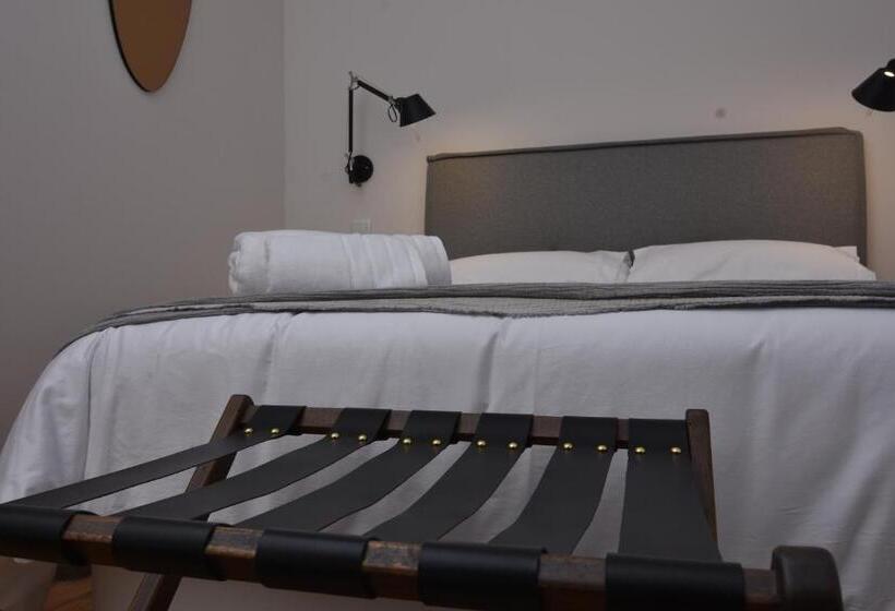 스탠다드 발코니 룸, Sanmartina