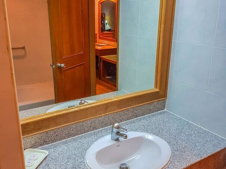 수피리어 룸, Yannaty Hotel Halal