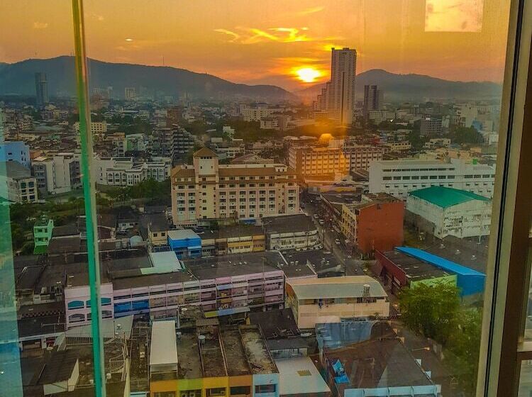 수피리어 룸, Yannaty Hotel Halal