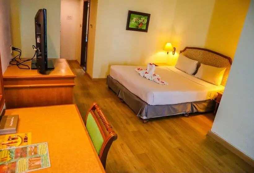 スーペリアールーム, Yannaty Hotel Halal