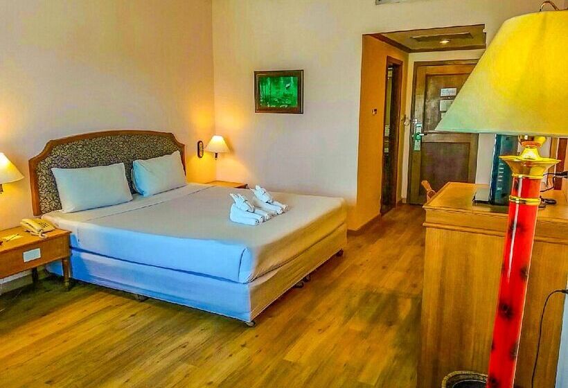 수피리어 룸, Yannaty Hotel Halal