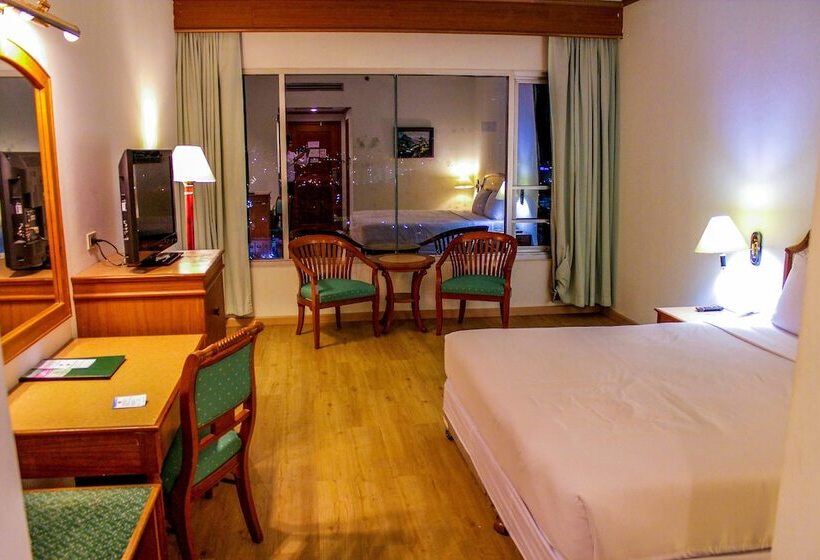 수피리어 룸, Yannaty Hotel Halal