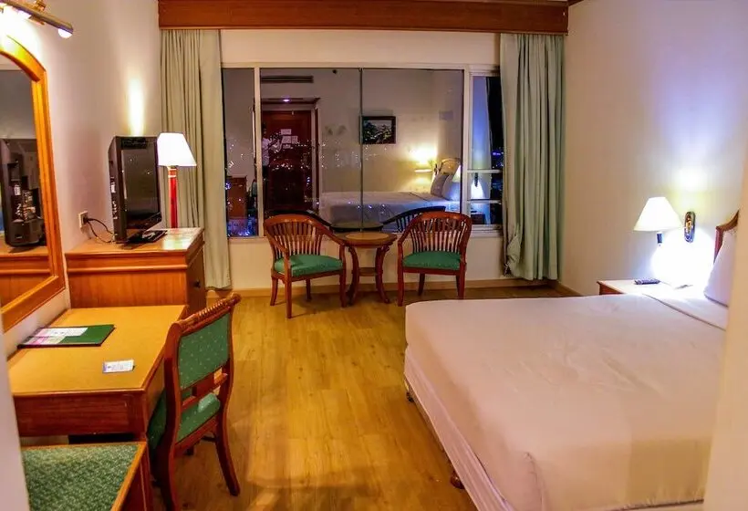 スーペリアールーム, Yannaty Hotel Halal