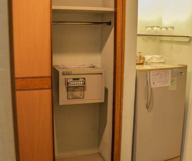 수피리어 룸, Yannaty Hotel Halal