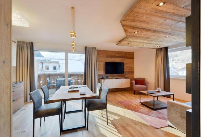 اتاق استاندارد, Mountain Hotel Luis