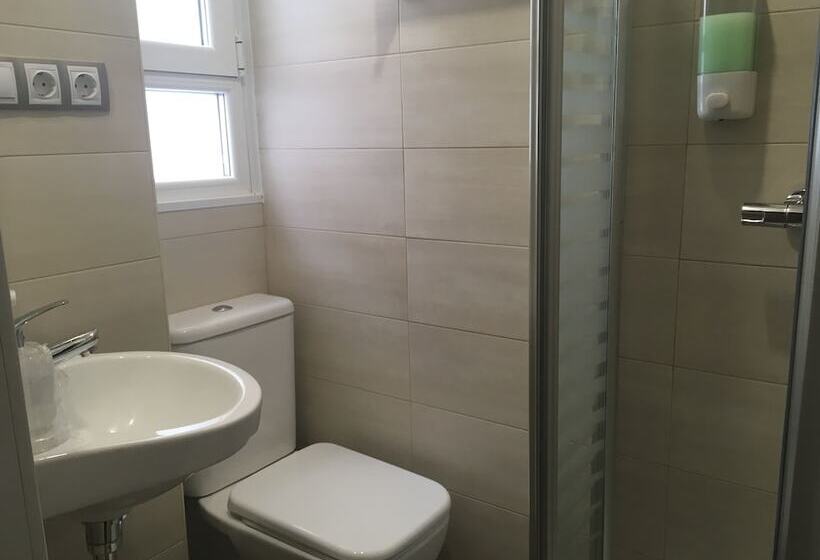 اتاق استاندارد, Insidehome Valladolid Centro  Hab Con Baño Privado En El Centro Y Opcion De Parking