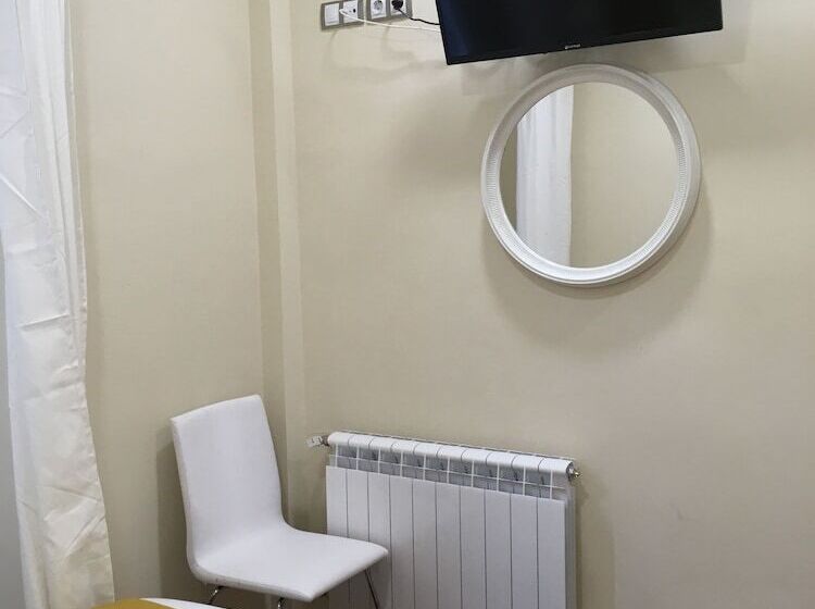 اتاق استاندارد, Insidehome Valladolid Centro  Hab Con Baño Privado En El Centro Y Opcion De Parking