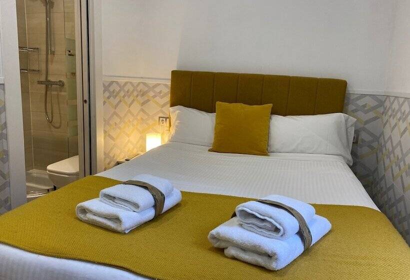 غرفة قياسية, Insidehome Valladolid Centro  Hab Con Baño Privado En El Centro Y Opcion De Parking