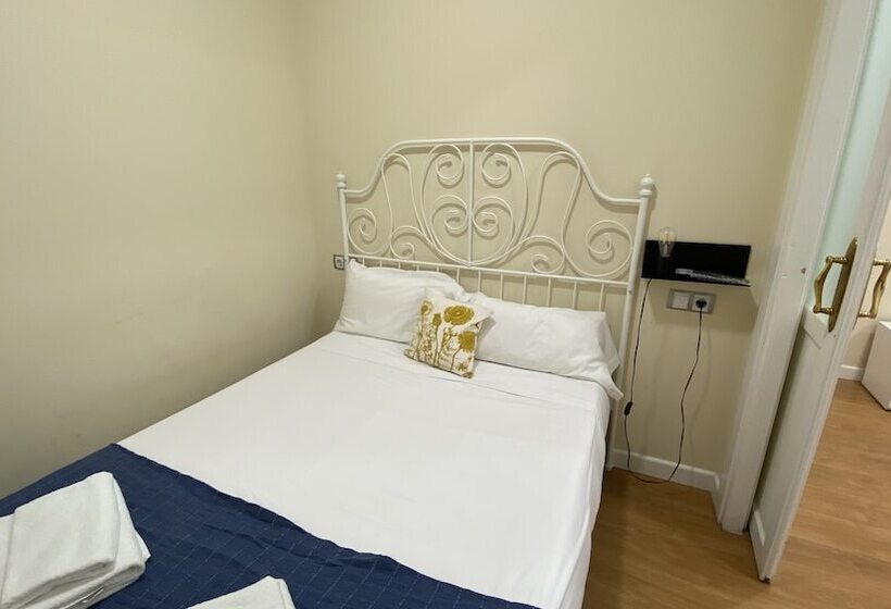 غرفة سوبيريور, Insidehome Valladolid Centro  Hab Con Baño Privado En El Centro Y Opcion De Parking