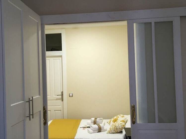 غرفة سوبيريور, Insidehome Valladolid Centro  Hab Con Baño Privado En El Centro Y Opcion De Parking