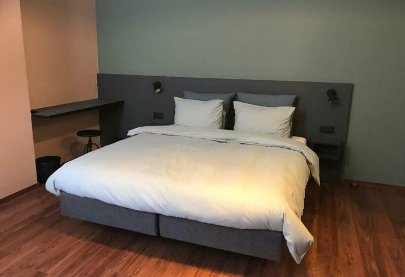 غرفة سوبيريور سرير كينج, B&b Inn Between