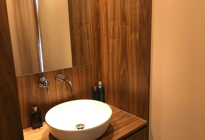 غرفة سوبيريور سرير كينج, B&b Inn Between