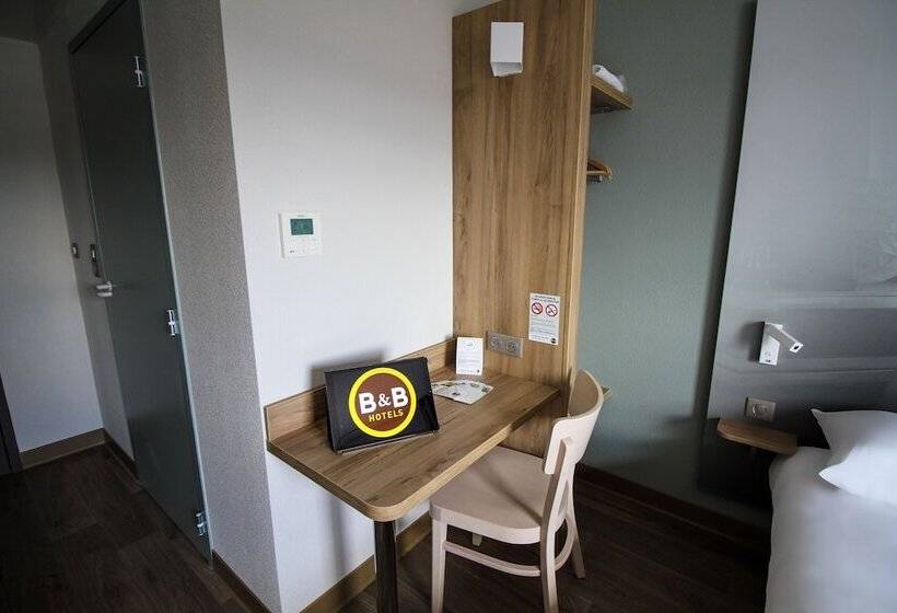 חדר סטנדרט, B&b Hotel Montélimar Sud