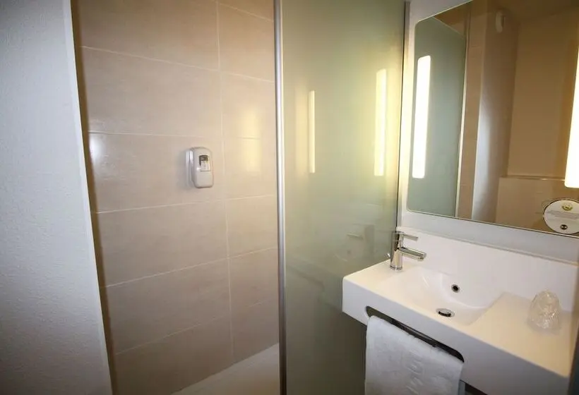 スタンダードトリプルルーム, B&b Hotel Montélimar Sud