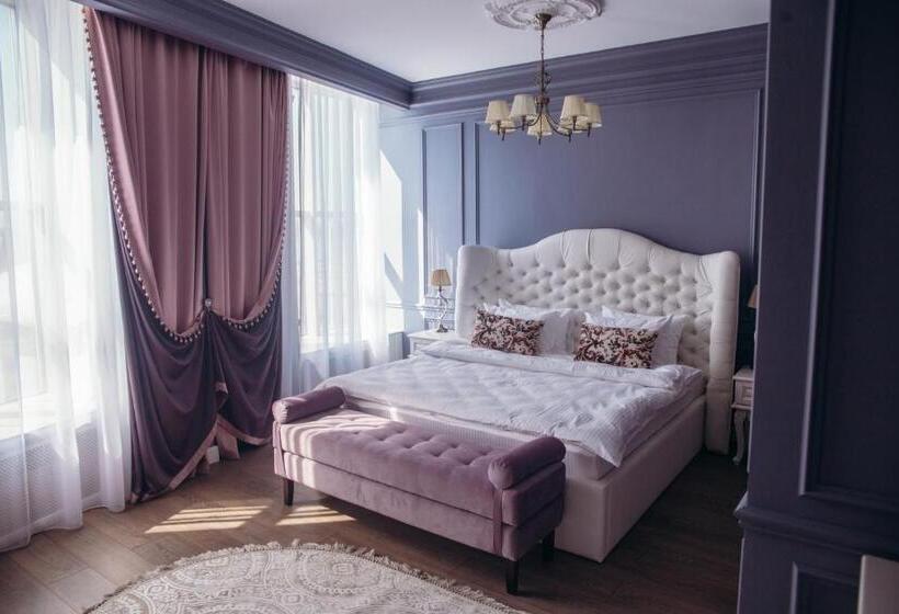 Junior Suite, Royal Bv