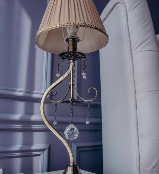 Junior Suite, Royal Bv