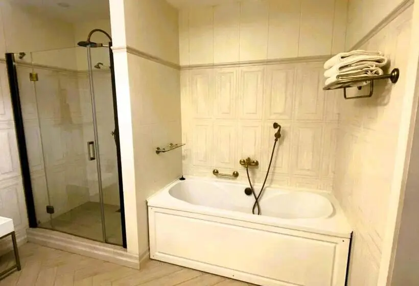 اتاق استاندارد, Royal Bv