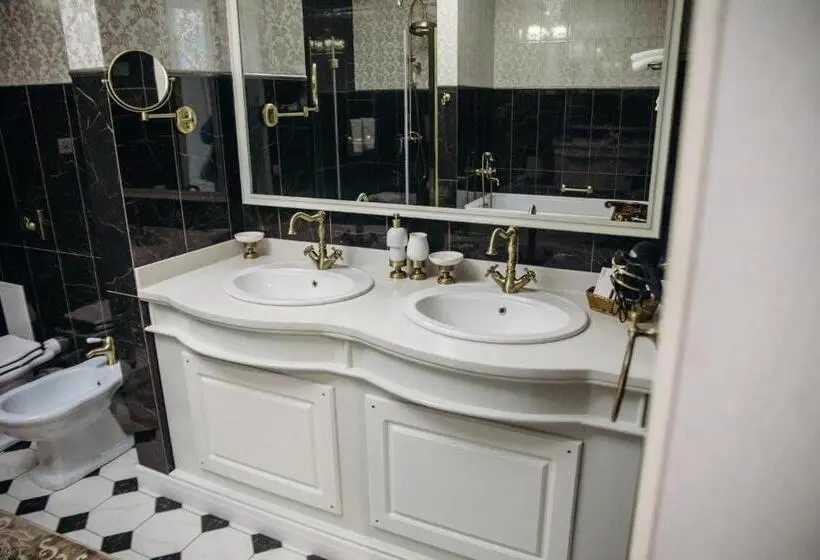 اتاق استاندارد, Royal Bv