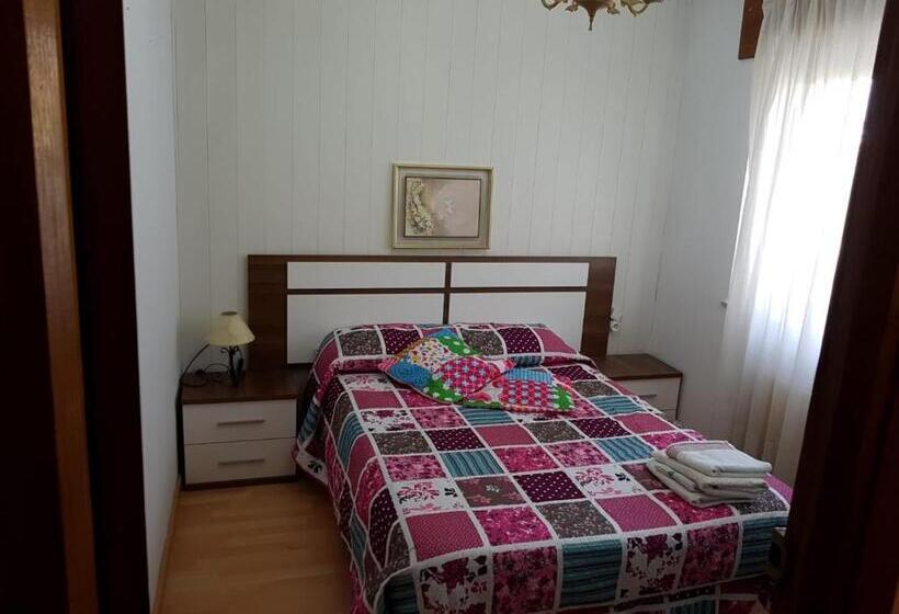 غرفة قياسية, Hostal Bodegón A Cosecha