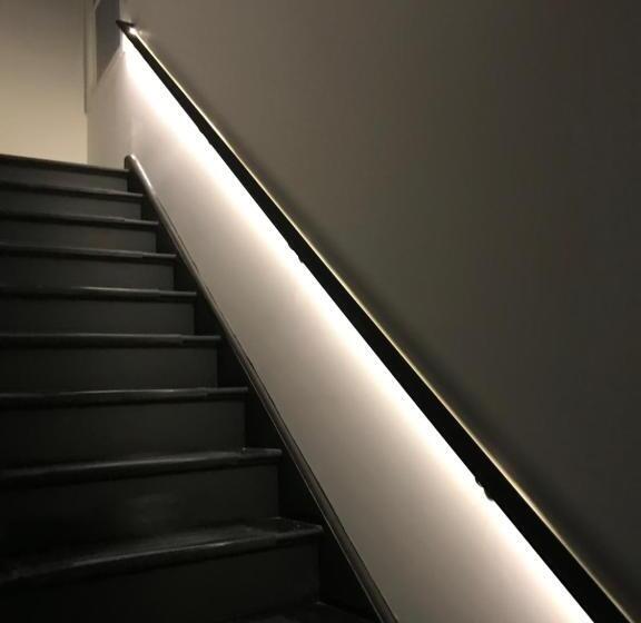 基本三人间, Modern Guesthouse Ironbound Newark With Kitchen Fasttraintonyc Onestoptoairport