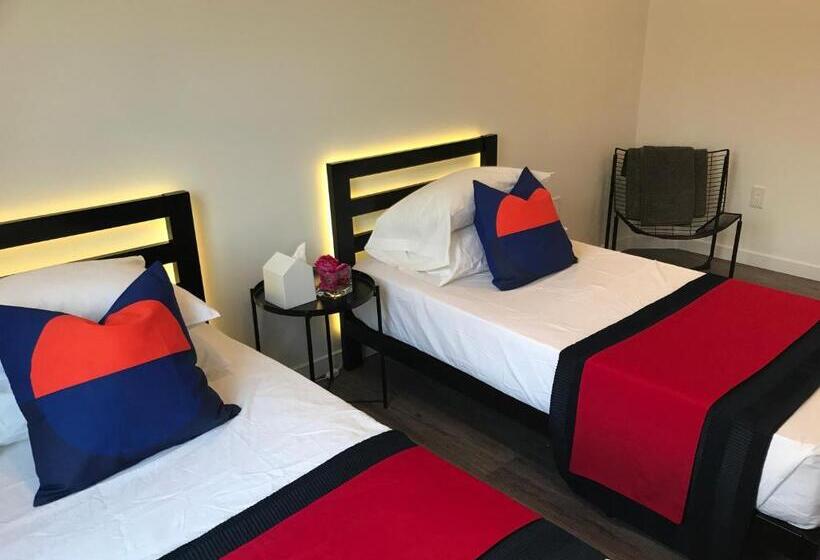 基本三人间, Modern Guesthouse Ironbound Newark With Kitchen Fasttraintonyc Onestoptoairport