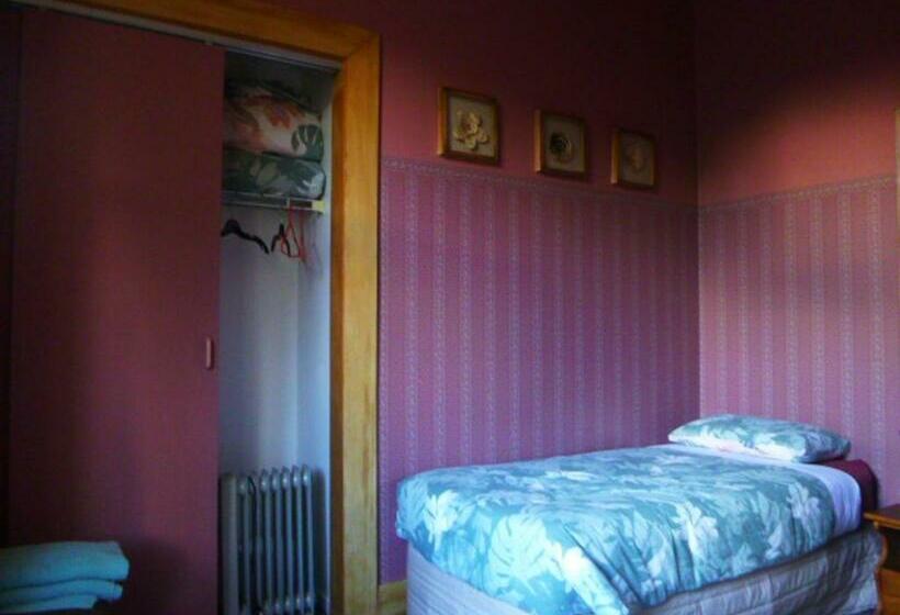 חדר סטנדרט חדר אמבטיה משותף, Southern Comfort