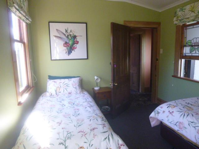 חדר סטנדרט, Southern Comfort