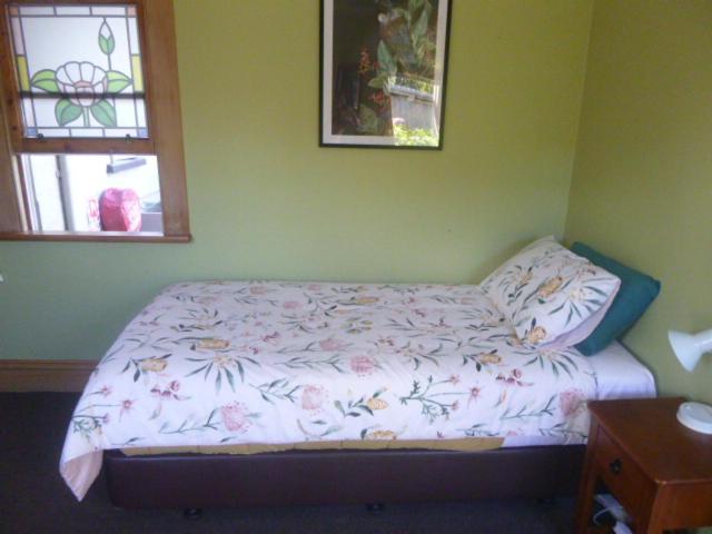 חדר סטנדרט, Southern Comfort