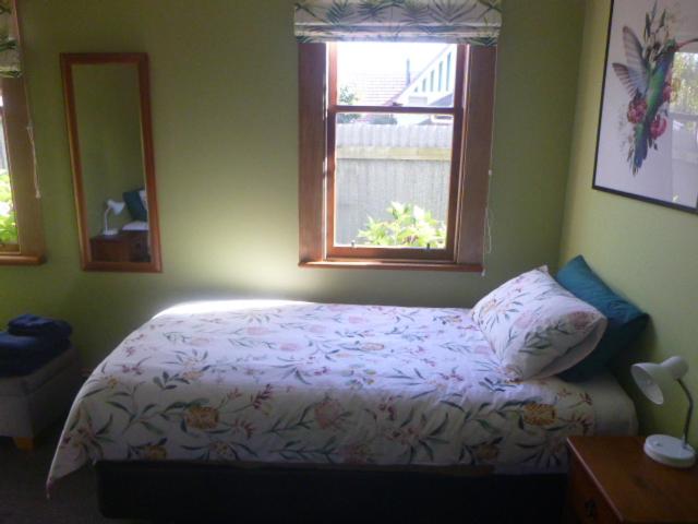 חדר סטנדרט, Southern Comfort