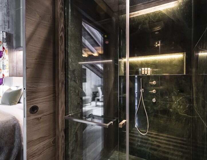 ジュニアスイート, Armancette The Leading Hotels Of The World