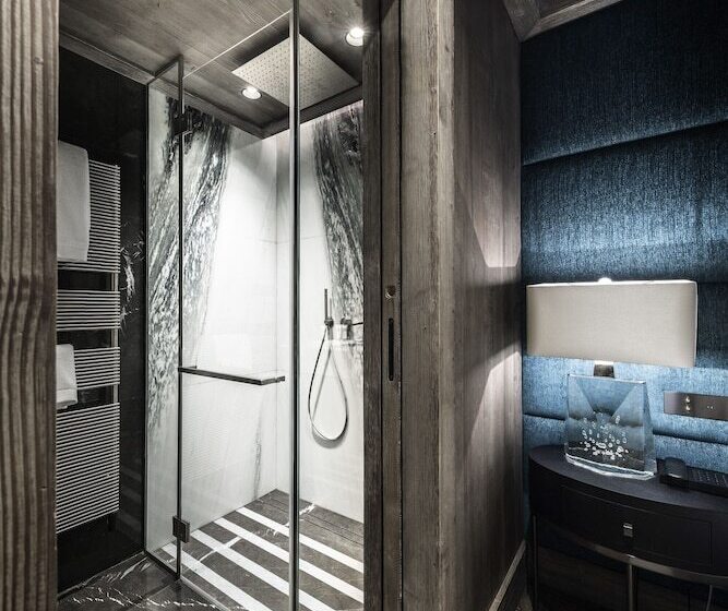 ファミリールーム, Armancette The Leading Hotels Of The World