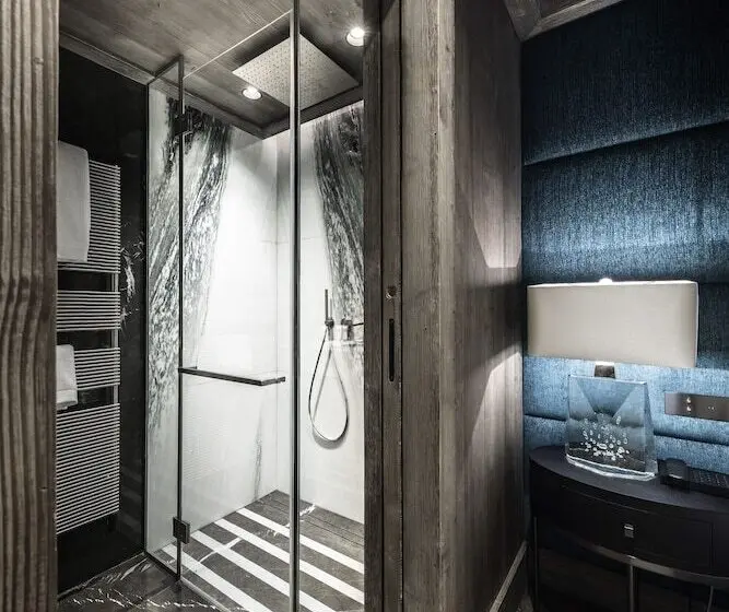 ファミリールーム, Armancette   The Leading Hotels Of The World