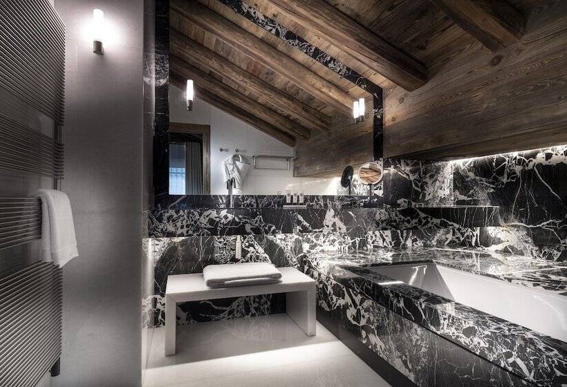 小型套房, Armancette The Leading Hotels Of The World