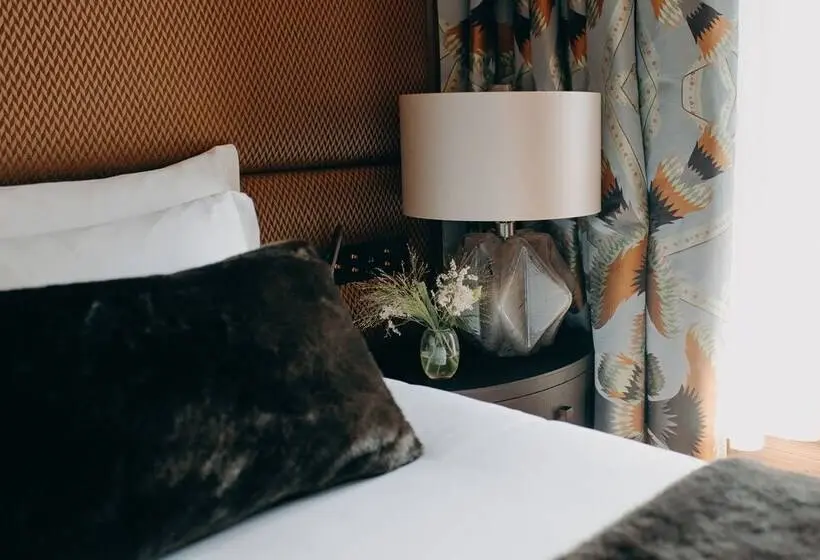 ファミリールーム, Armancette   The Leading Hotels Of The World