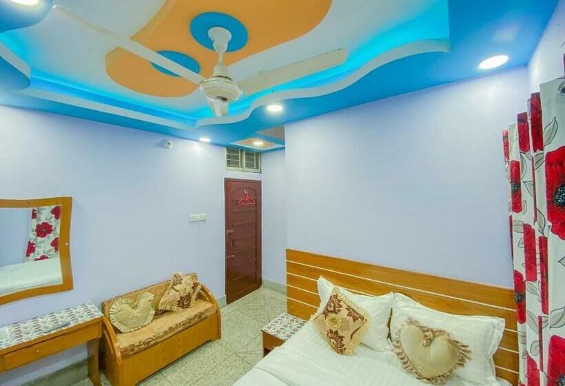 Семейный Номер Superior, As Shams International