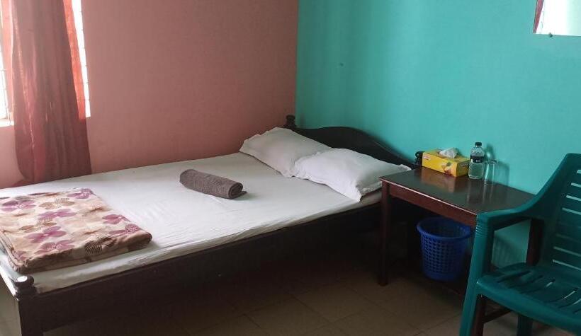 Номер Стандарт Индивидуальный, As Shams International