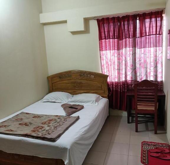 Семейный Номер, As Shams International