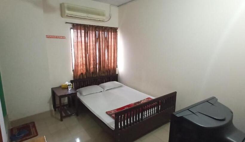 Семейный Номер Deluxe, As Shams International