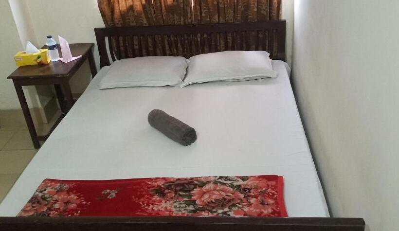 Семейный Номер Deluxe, As Shams International