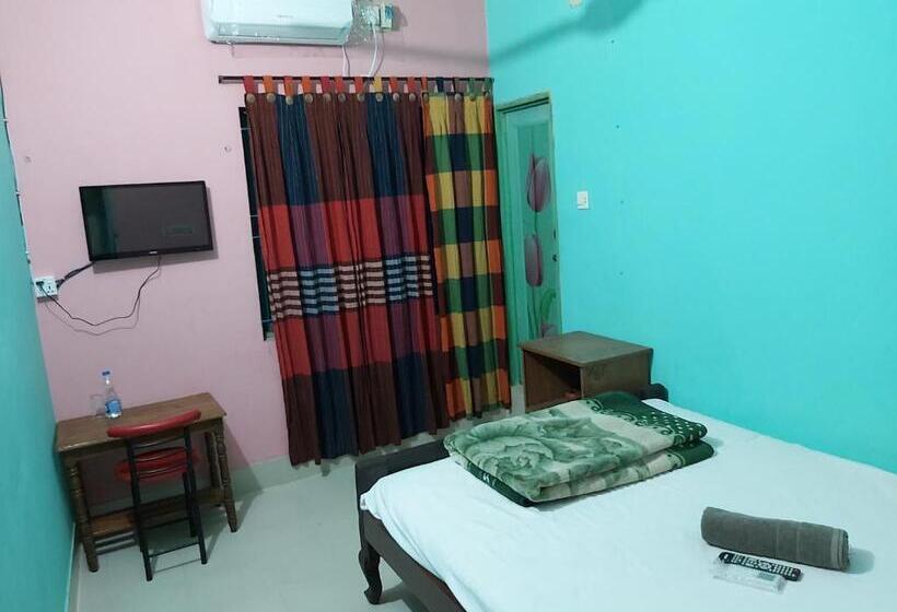 Семейный Номер Deluxe, As Shams International