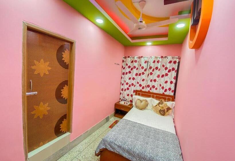 Номер Superior Одноместный, As Shams International