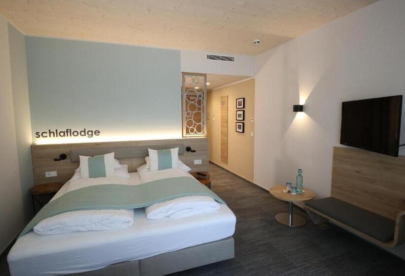 חדר סטנדרט, Donau Lodge