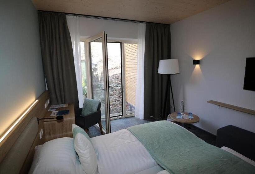 Номер Стандарт, Donau Lodge