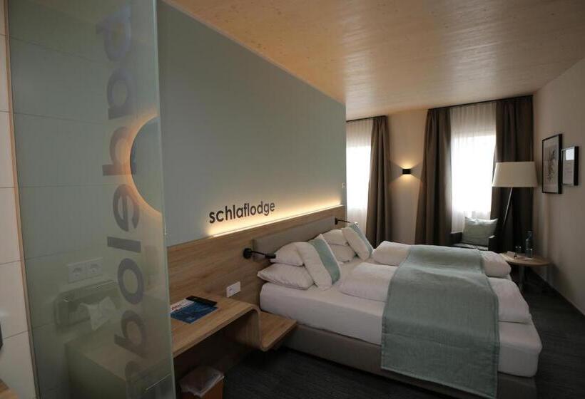 חדר סטנדרט, Donau Lodge