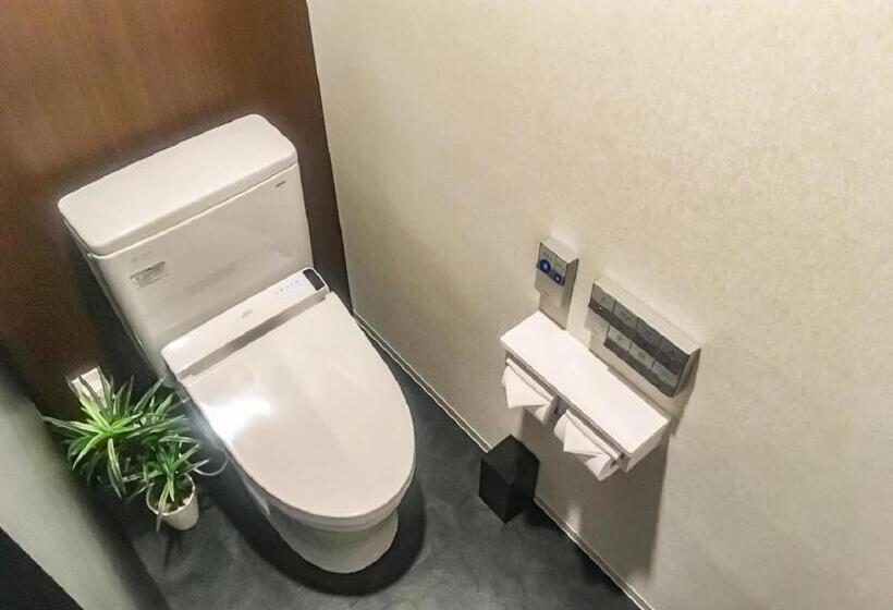 חדר סטנדרט, Livemax Aichi Toyota Ekimae