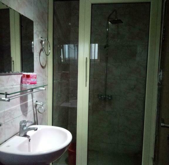 اتاق استاندارد, Pulville Boulevard