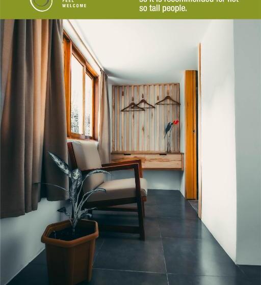 Номер Стандарт, Tagua Lodge