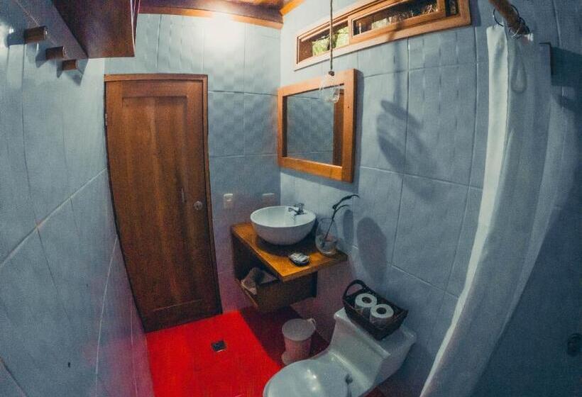 复式套房, Tagua Lodge