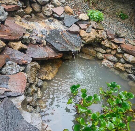 一居室别墅, Tagua Lodge